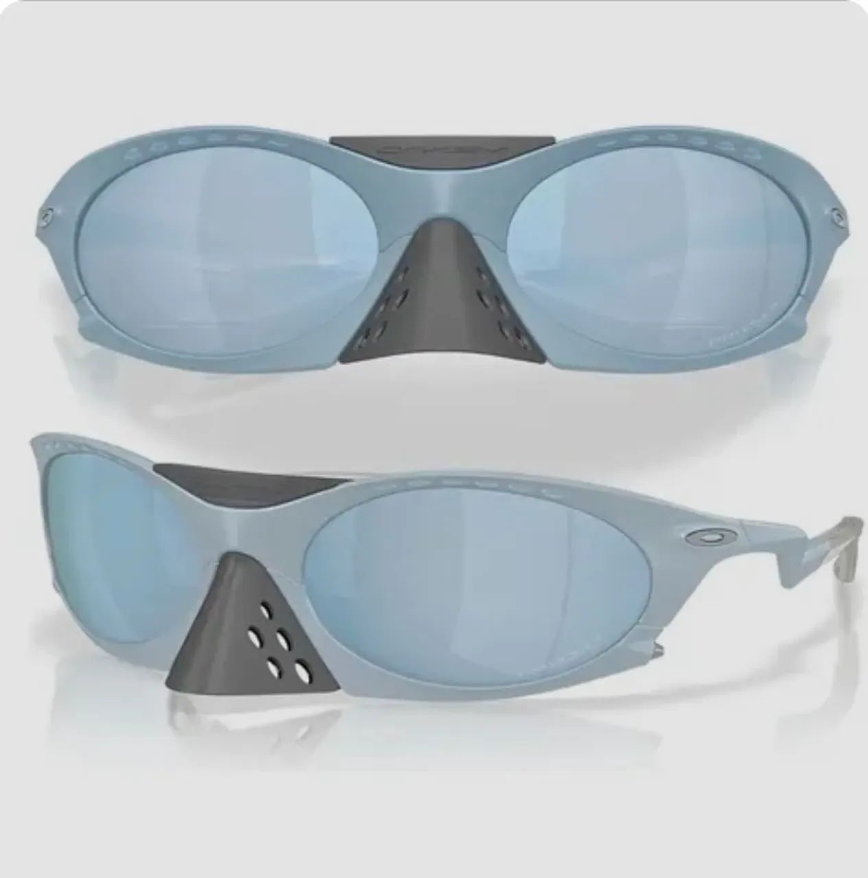Oakley Plantaris SQ 