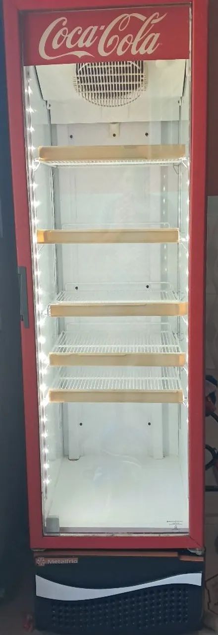 Vendo esse Expositor 