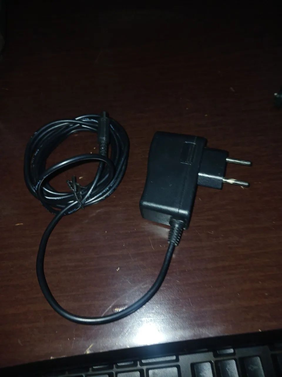 Fonte 4.2V farol bike  - Foto 2