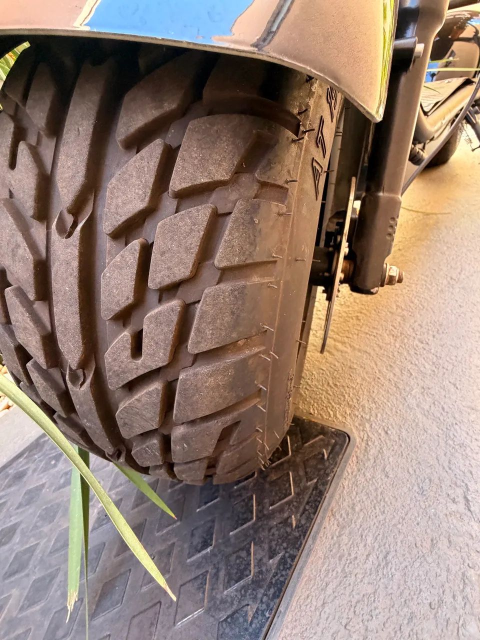 moto elétrica  - Foto 2
