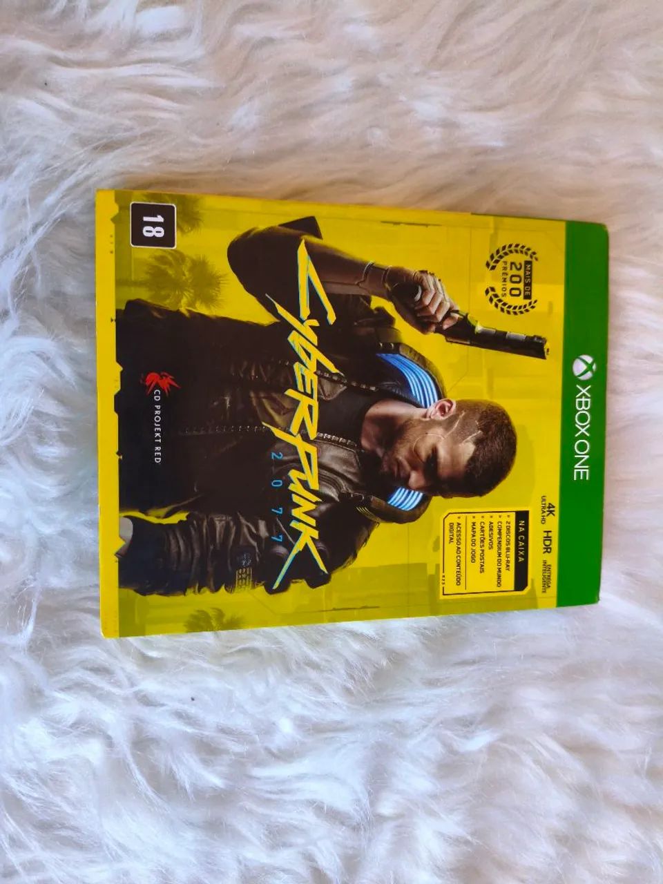 Cyberpunk 2077 Xbox one - Foto 3