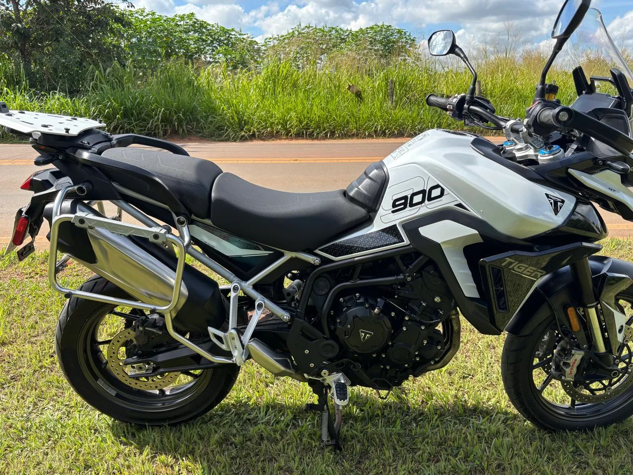 Tiger 900 GT - 2025 - Foto 3