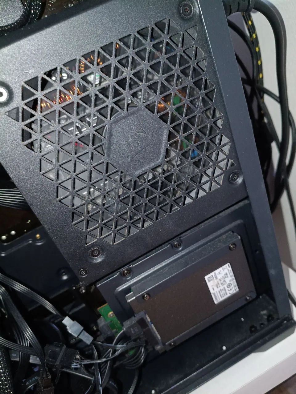 Corsair cx650m  - Foto 2