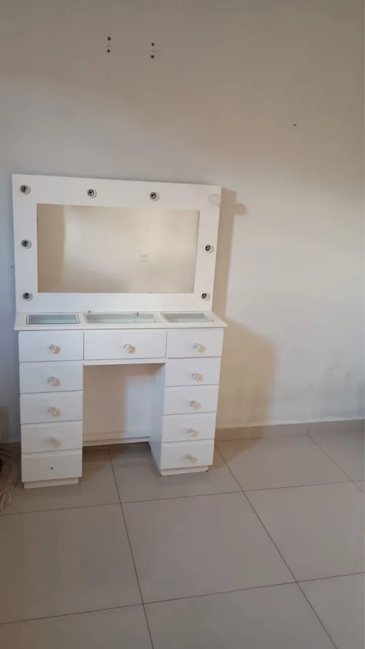 Penteadeira - Foto 2