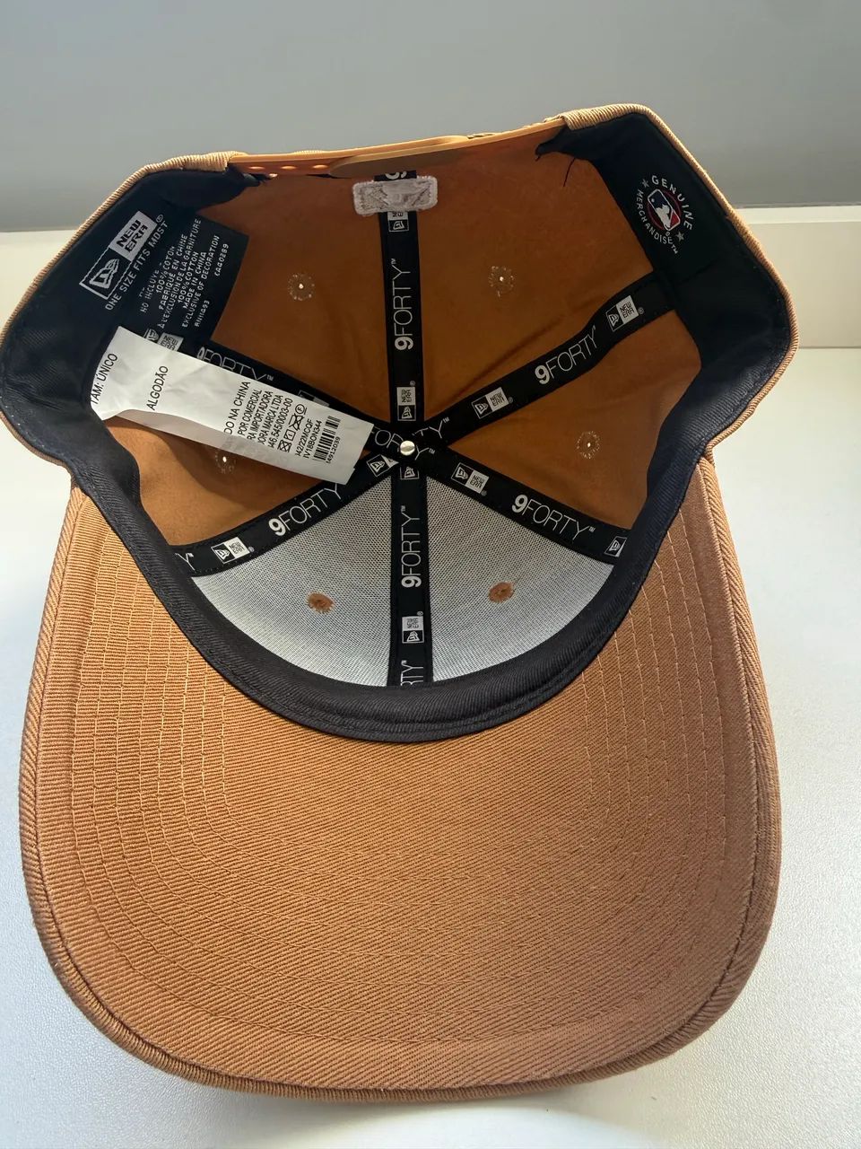 Boné New Era 9Forty NY  - Foto 2