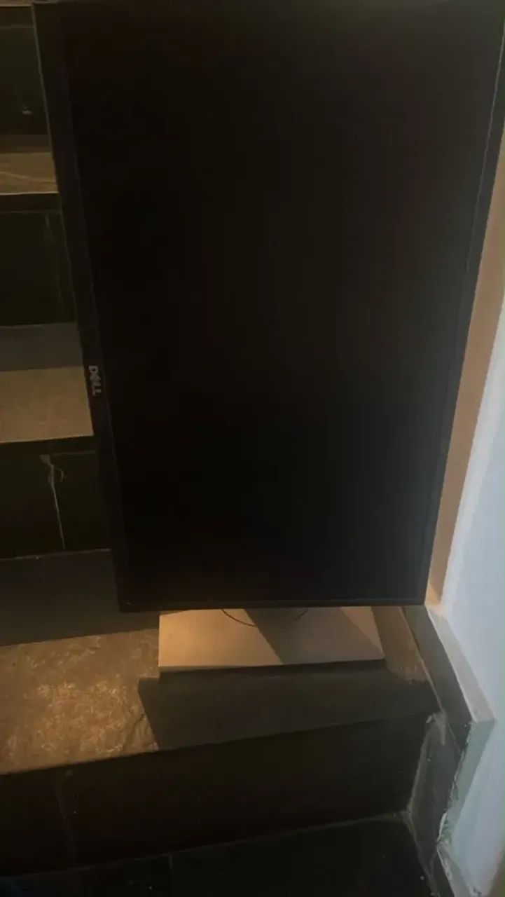 Monitor 24 DELL - Foto 3