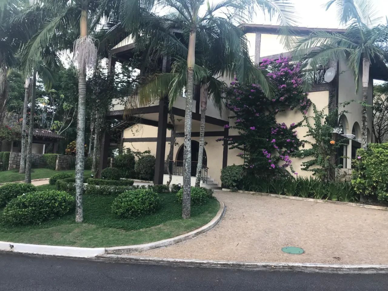 Casa para venda em Alphaville com 5 quartos, sendo 5 suítes, 907m² - Foto 4