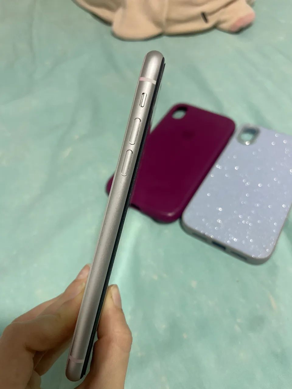 iPhone XR  - Foto 3