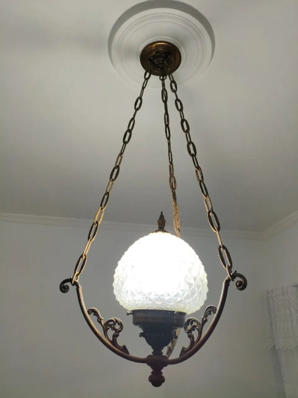 lustre pendente - Foto 4