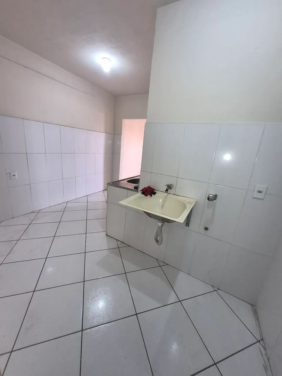 Kitnet em laranjeiras - Foto 4