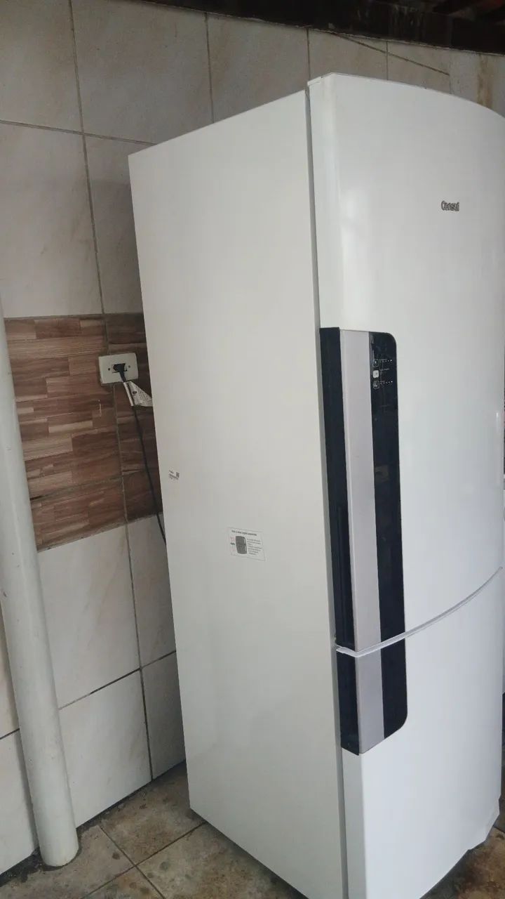 Geladeira consul - Foto 3