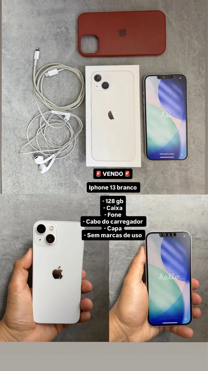 IPhone 13 