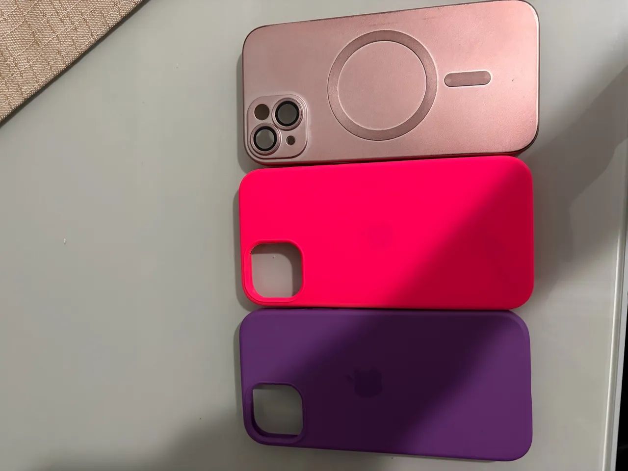 Capinha iPhone 13