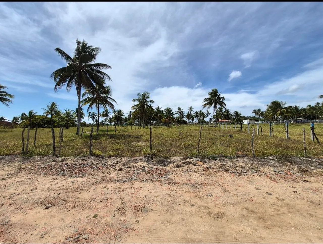 Terreno 20 x 80 no povoado são José  - Foto 2