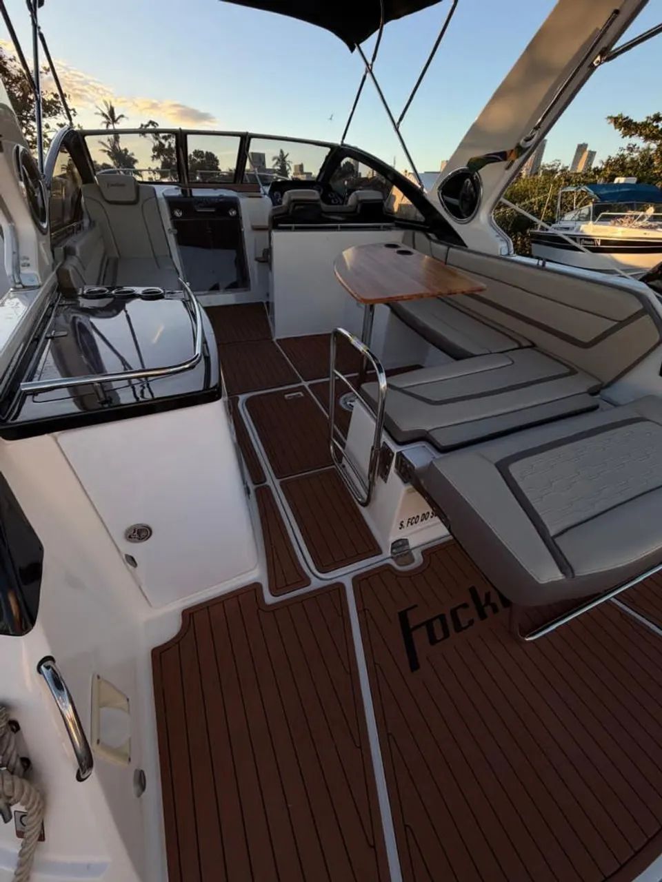 Focker 305 Black Edition 2021 - Foto 5
