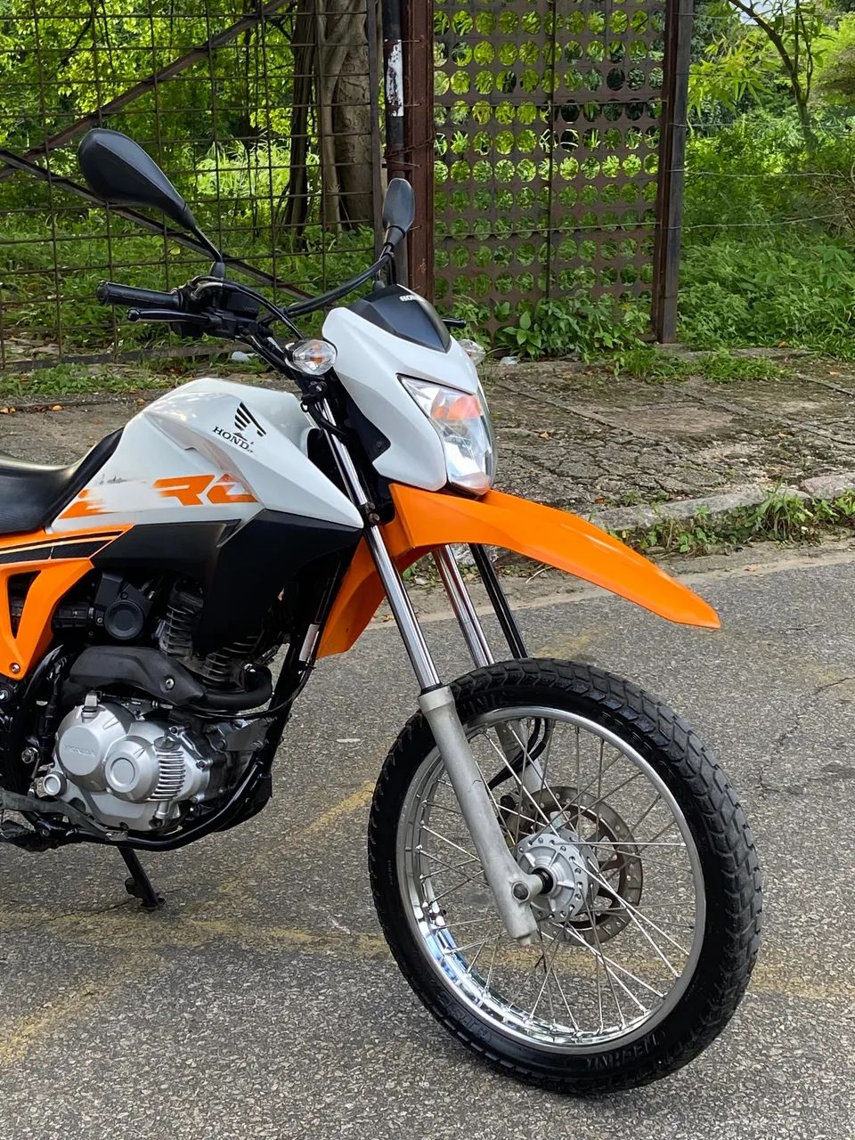 BROS 160 2018 NOVA  - Foto 5