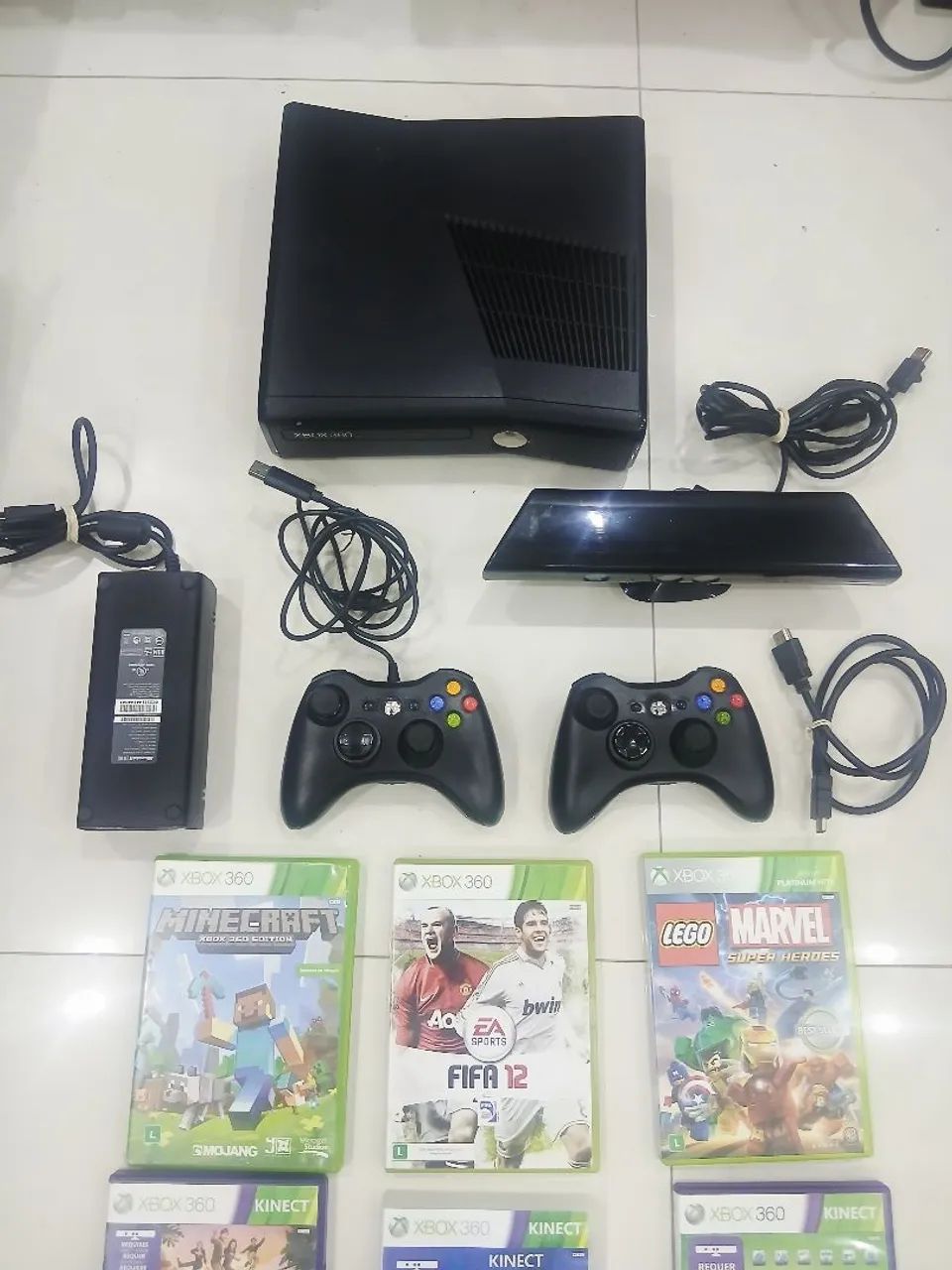 Xbox 360 bloqueado  - Foto 2