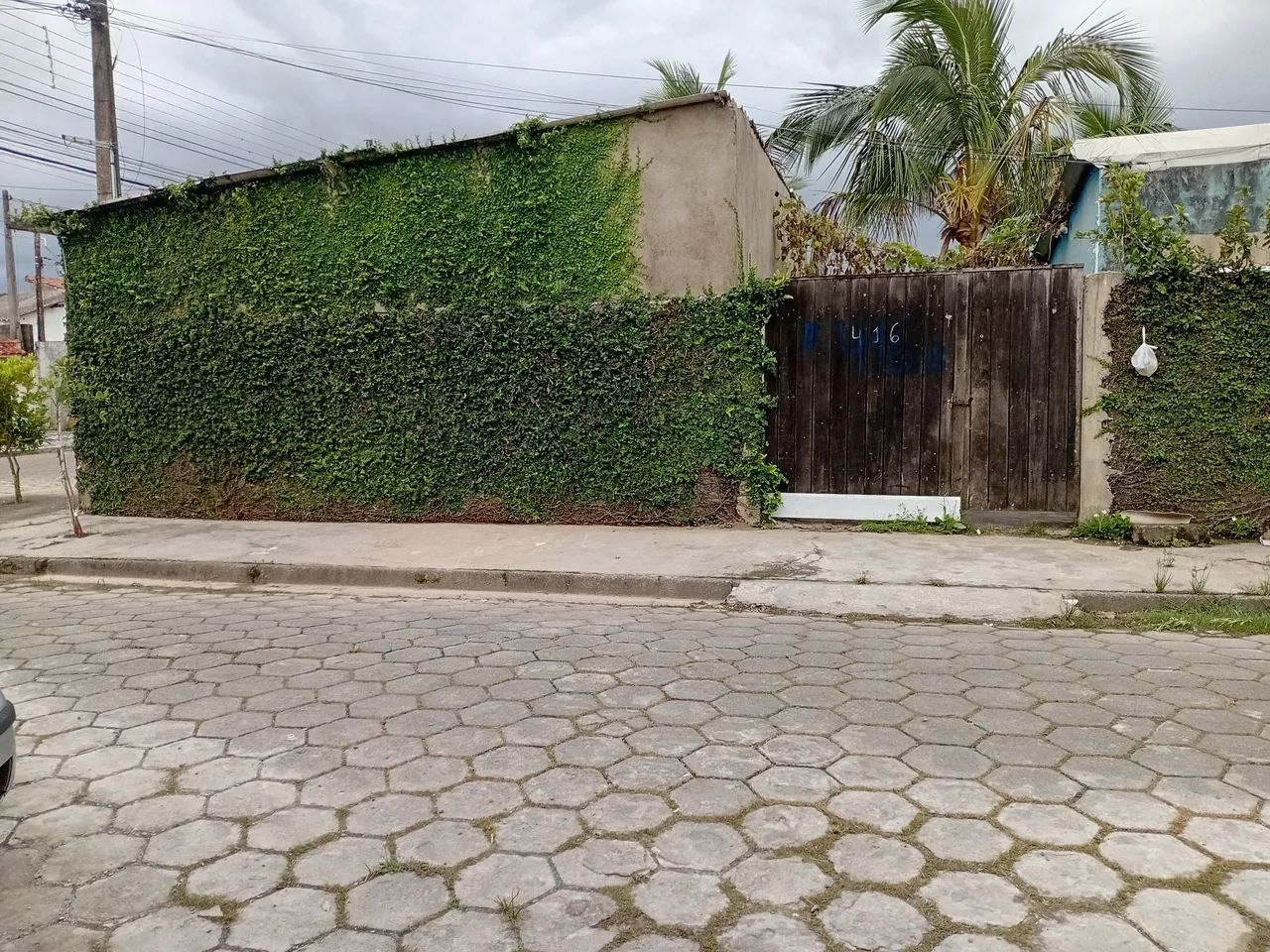 Foto - Itanhaém - Jardim Oásis