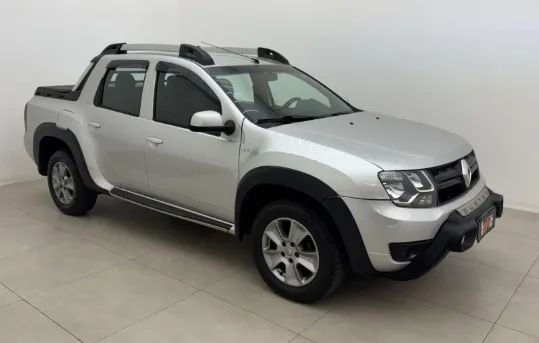 Renault Duster DUSTER OROCH DYNA. 1.6 FLEX 16V MEC. 2019
