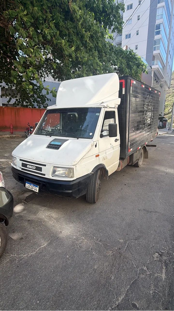 Iveco 3510 ótimo caminhão  - Foto 5