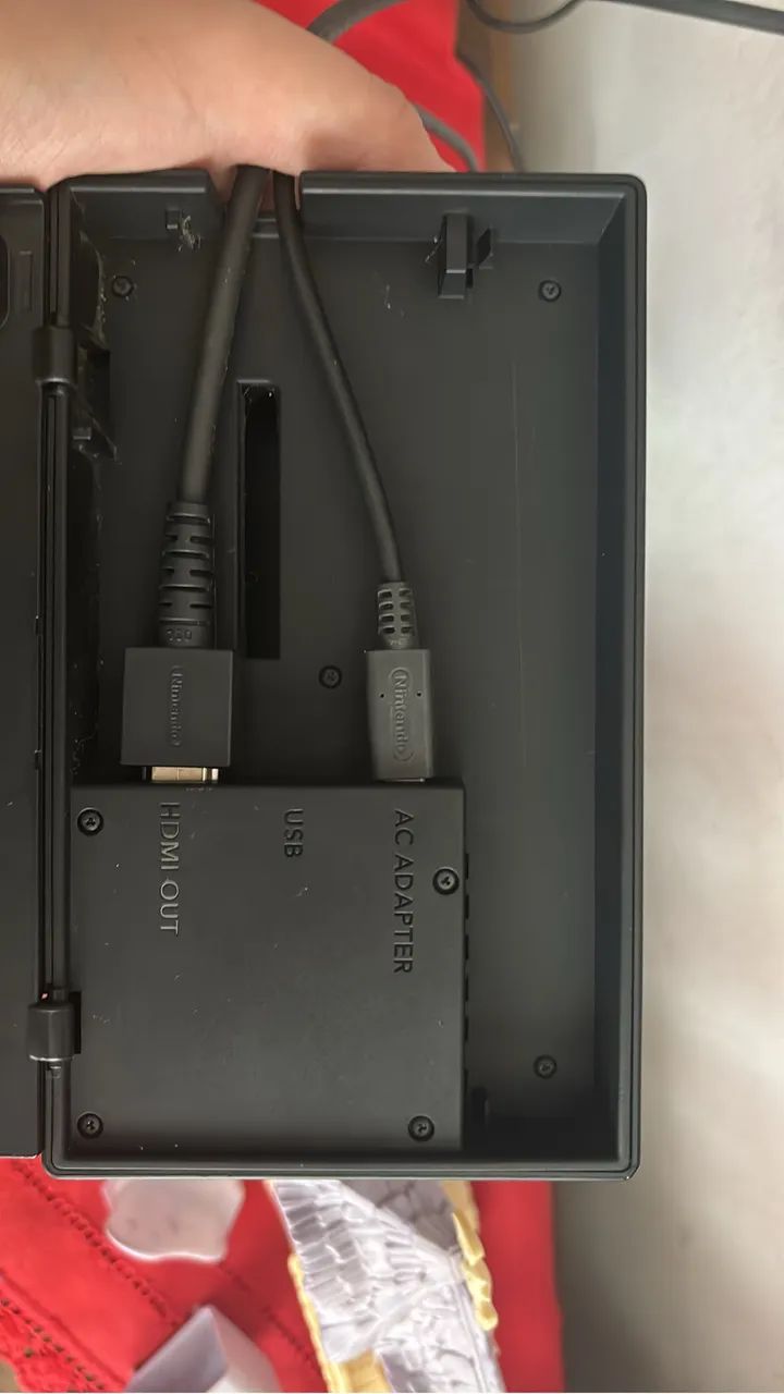 Nintendo Switch - Desbloqueado  - Foto 3