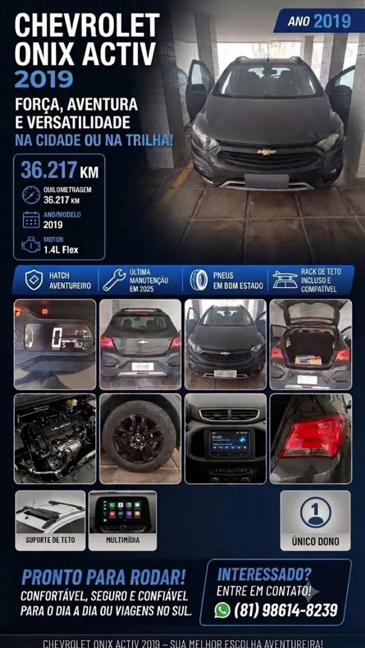 Volkswagen Virtus 1.6 MSI FLEX 16V 4P AUT. 2019