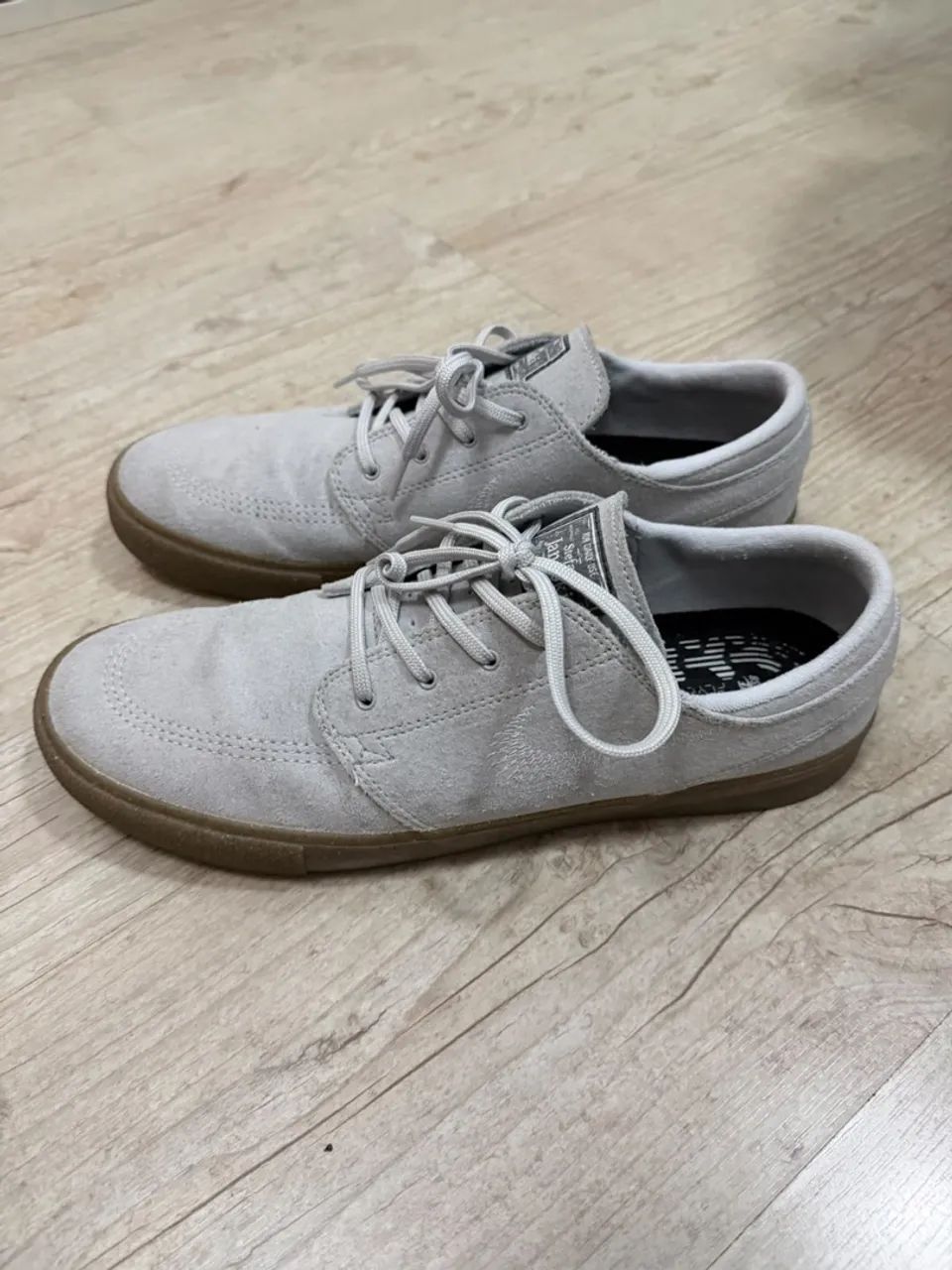 Tenis Nike - Foto 4