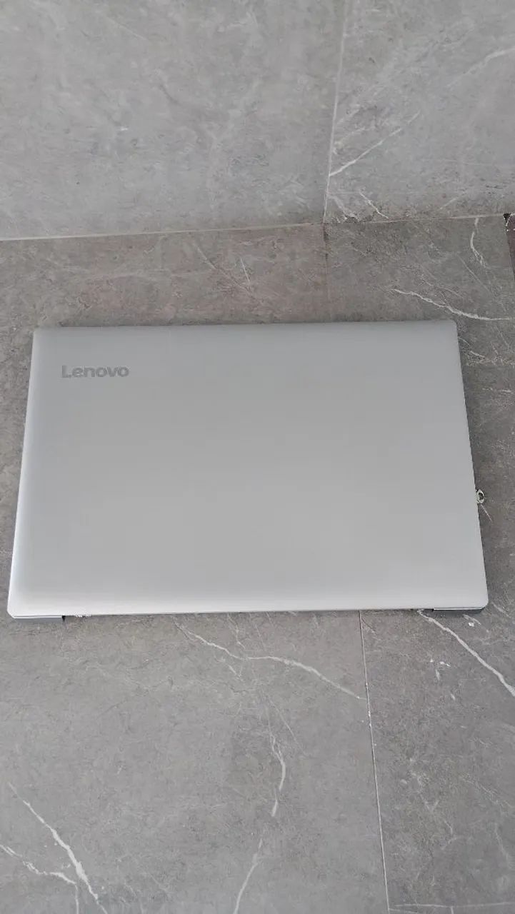 Notebook Lenovo idealped i5 8 geração, leve fino e muito rápido bateria dura 4 horas. - Foto 2