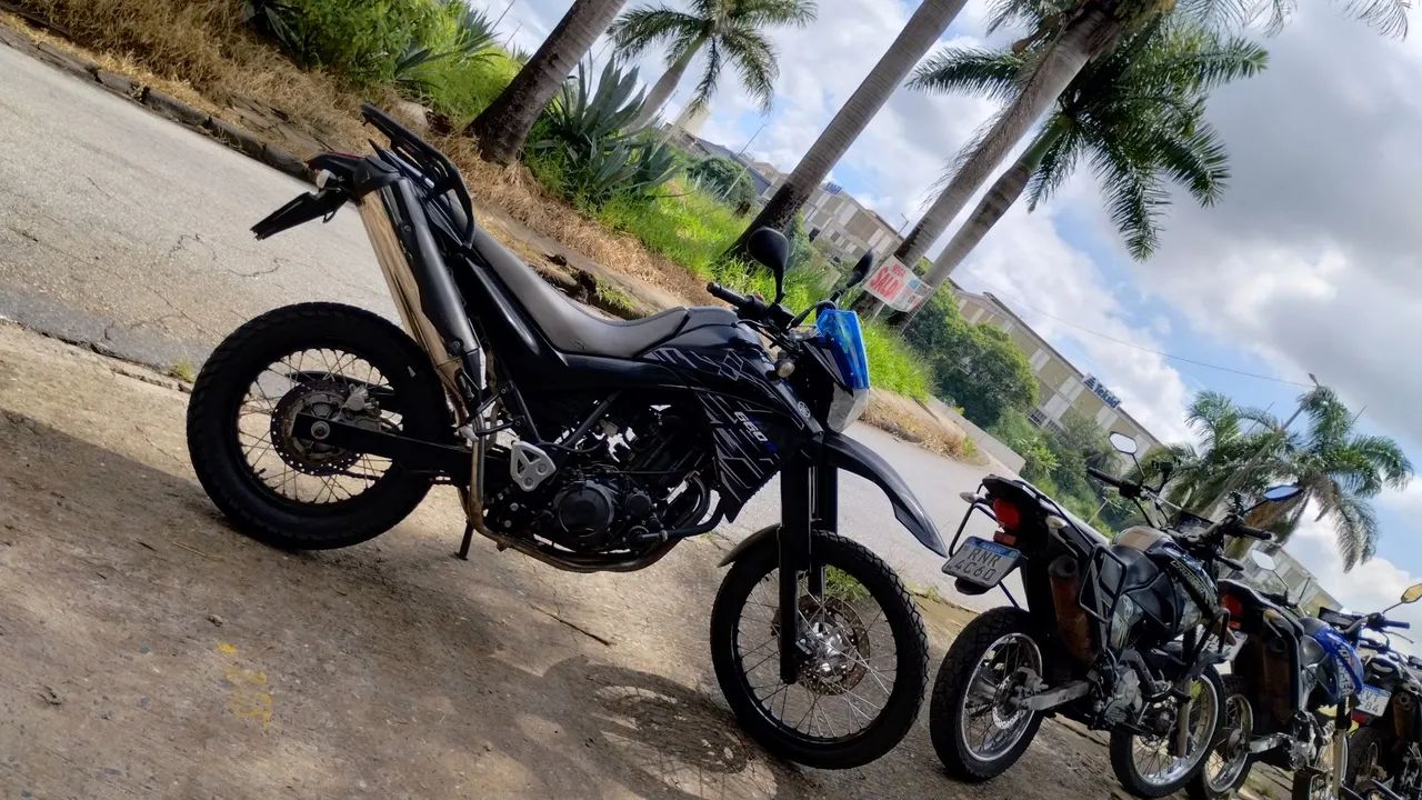 XT 660 2010 v. 36.500 - Foto 5
