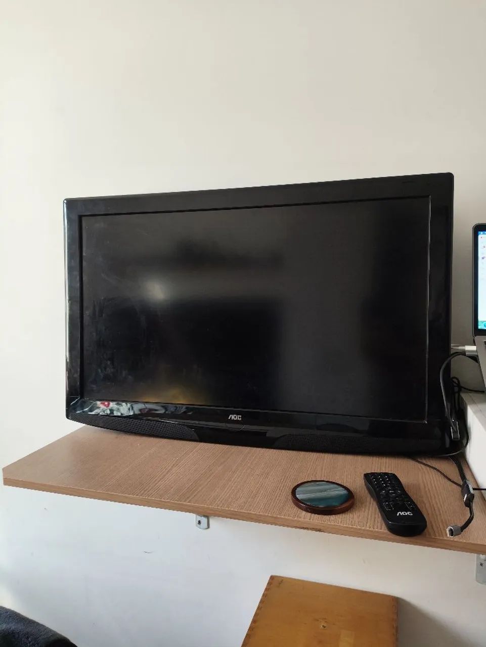 TV AOC 32" 