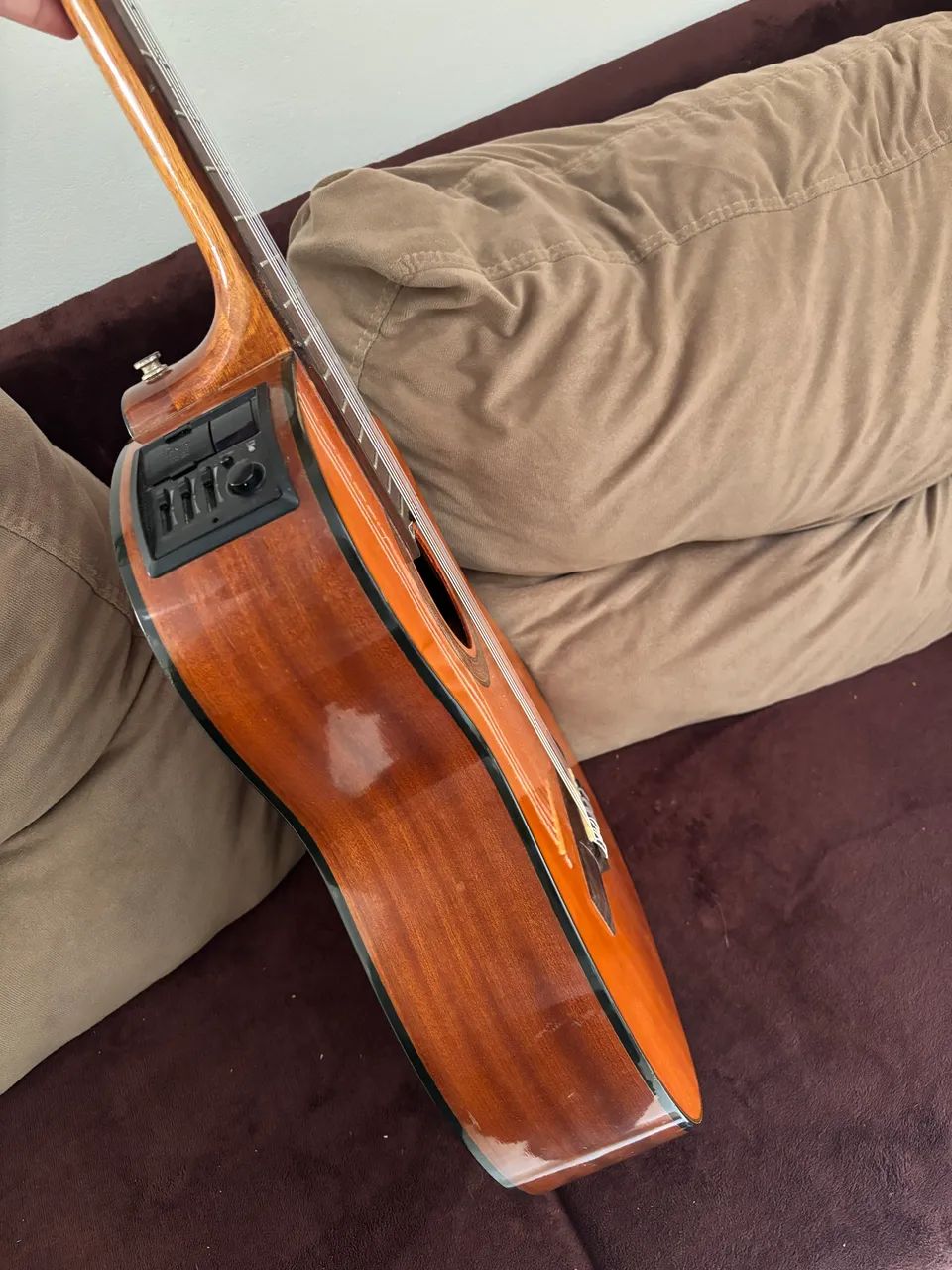 Violão Takamine G-Series - Foto 2