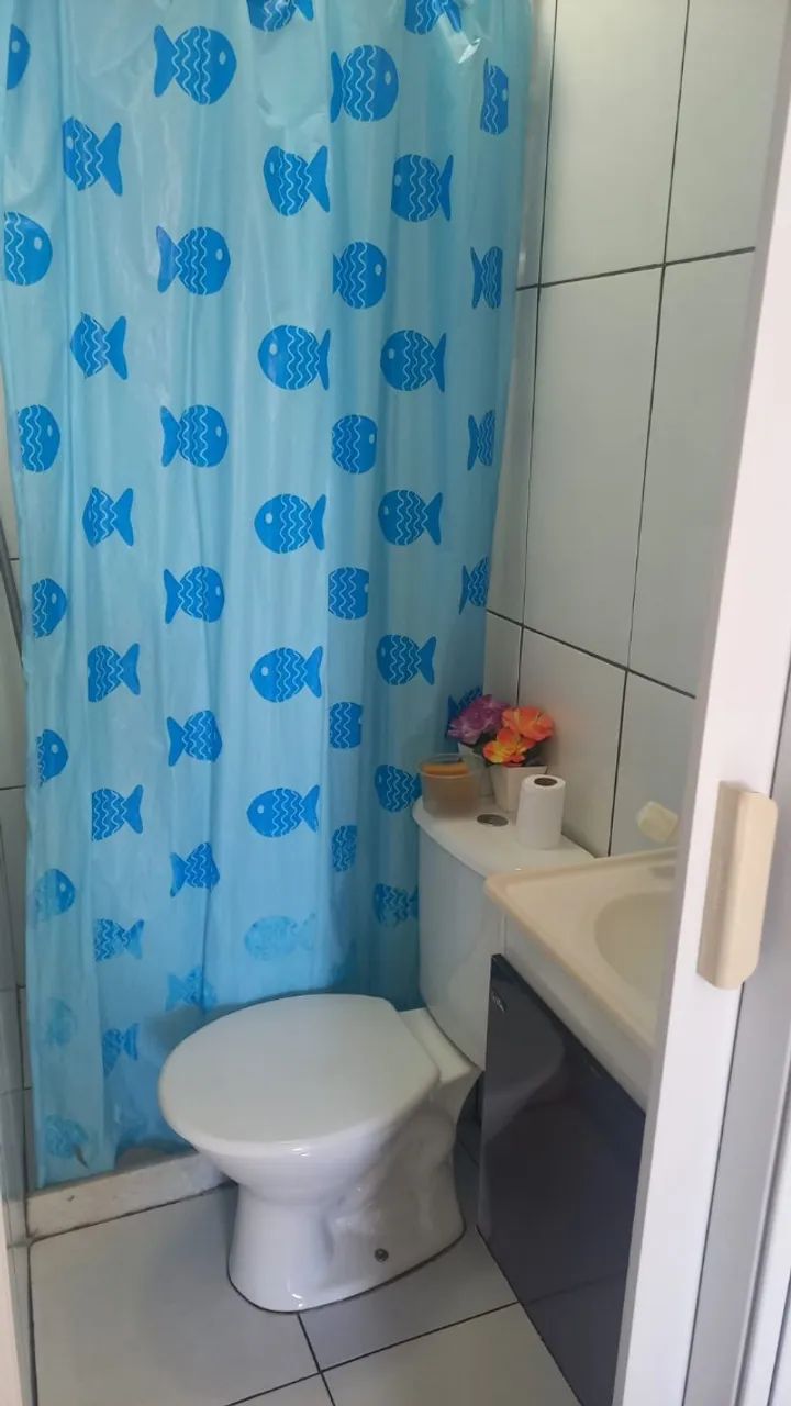 Vendo 2 Quitinetes em Cascadura  40 Mil CADA - Foto 2