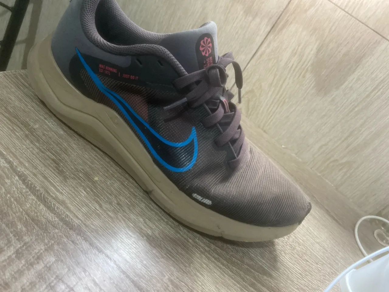 Tênis Nike masculino 