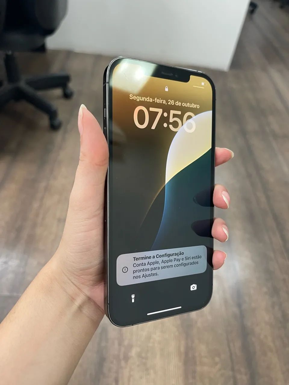iPhone 12 Pro Max, 256 gb  - Foto 4