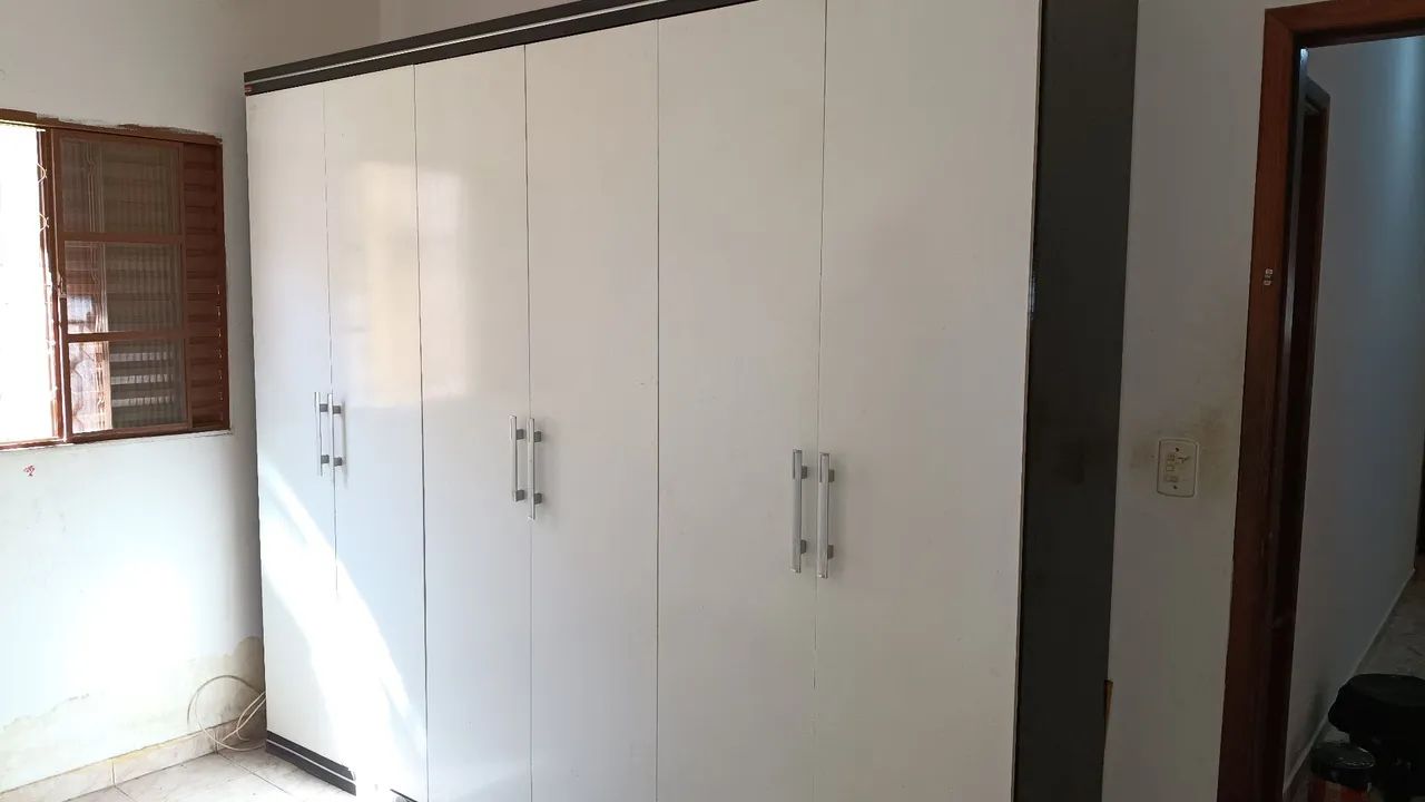 Vendo guarda roupa casal - Foto 2