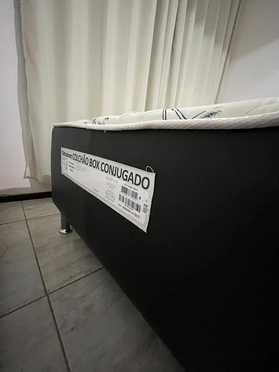 cama de solteiro  - Foto 2