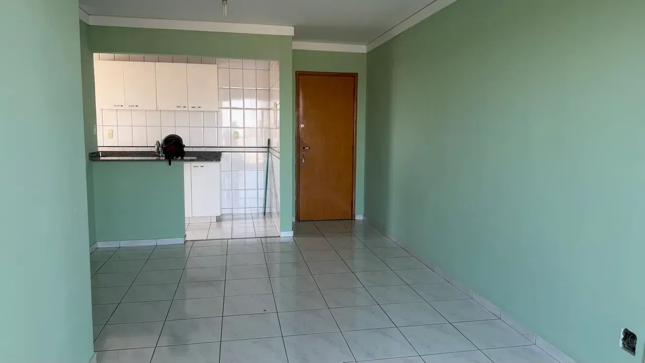 Imóvel para venda possui 63 metros quadrados com 2 quartos - Foto 5