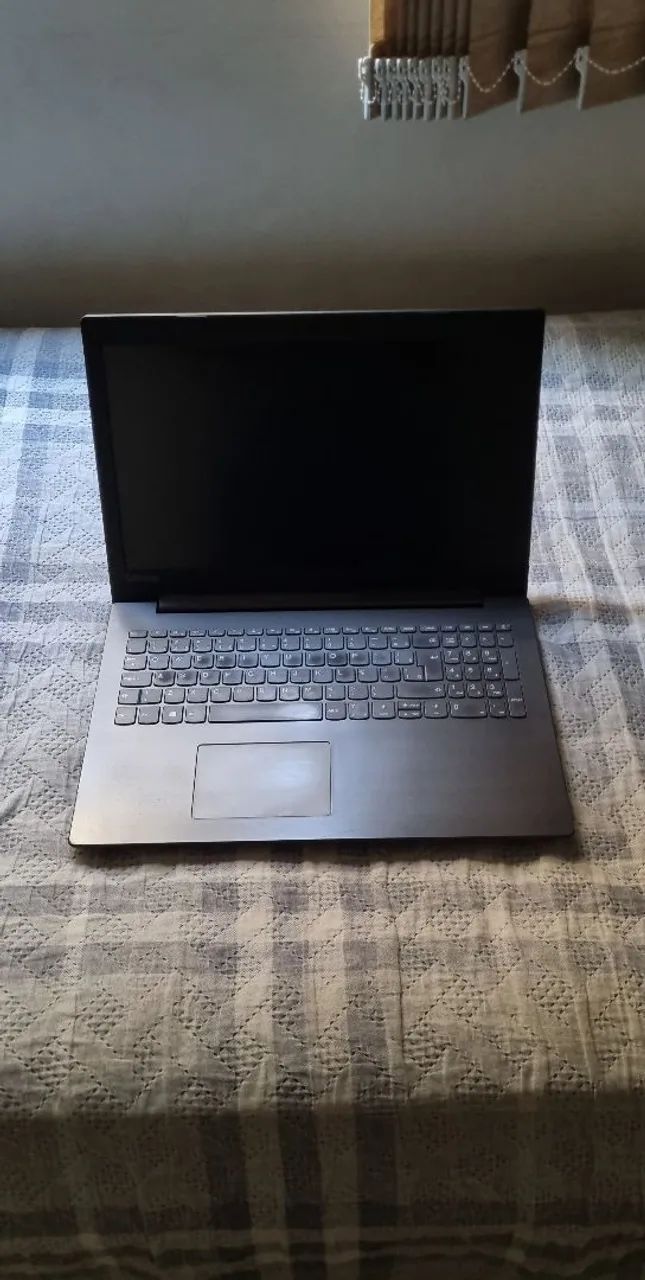 Notebook Lenovo