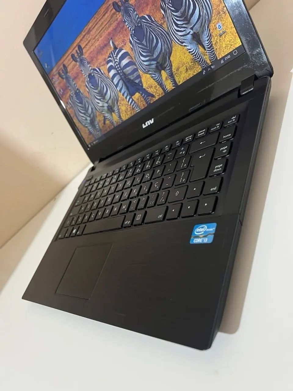 CORE I3 + SSD | Oferta | Notebook Lenovo | - Foto 5