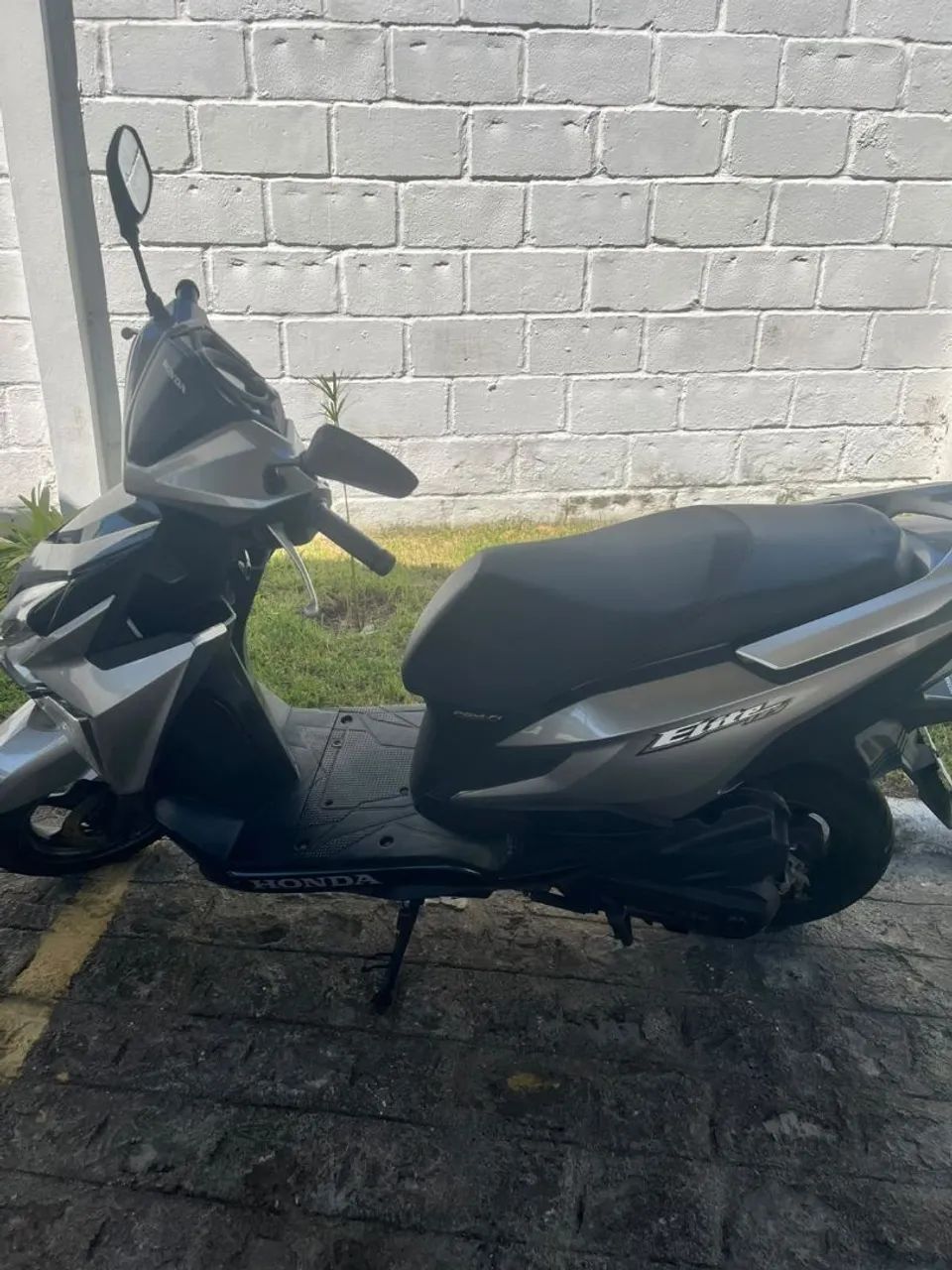 Honda Elite 125  - Foto 2