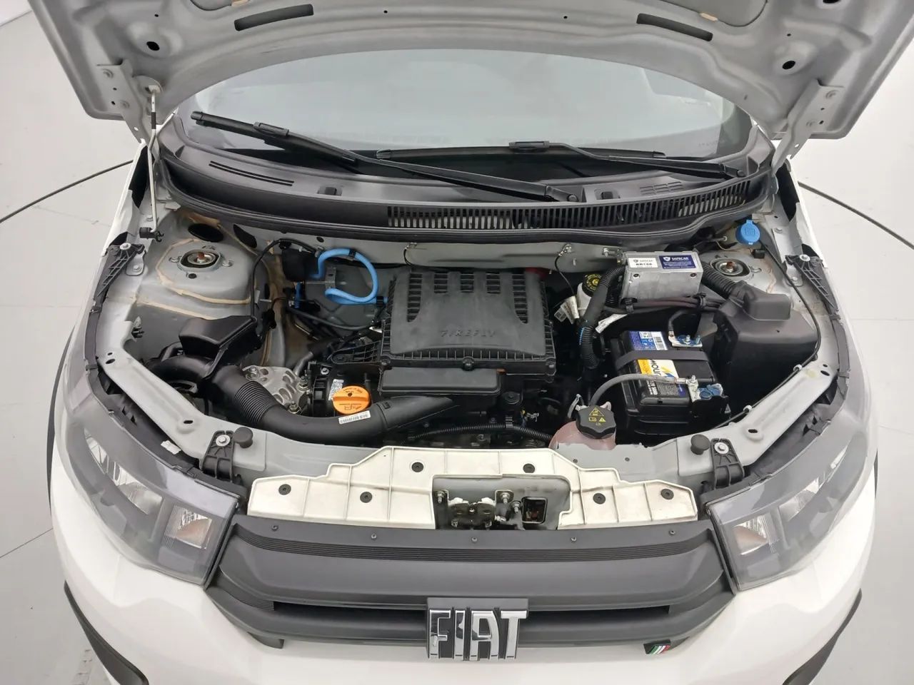 Fiat Mobi LIKE 1.0 Fire Flex 5p., foto 10 de 18