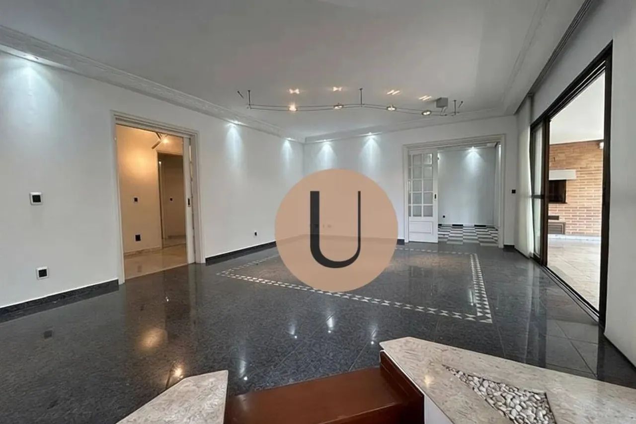 Apartamento com 3 dormitórios para alugar, 287 m² por R$ 16.000,00/mês - Alphaville Indust - Foto 4