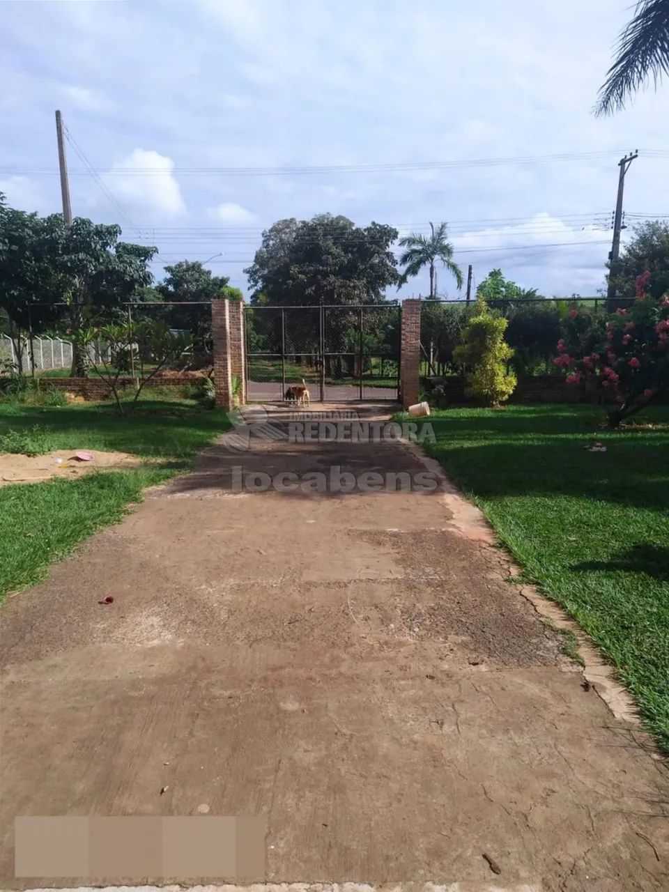 Rancho Venda Adolfo - SP - Foto 3