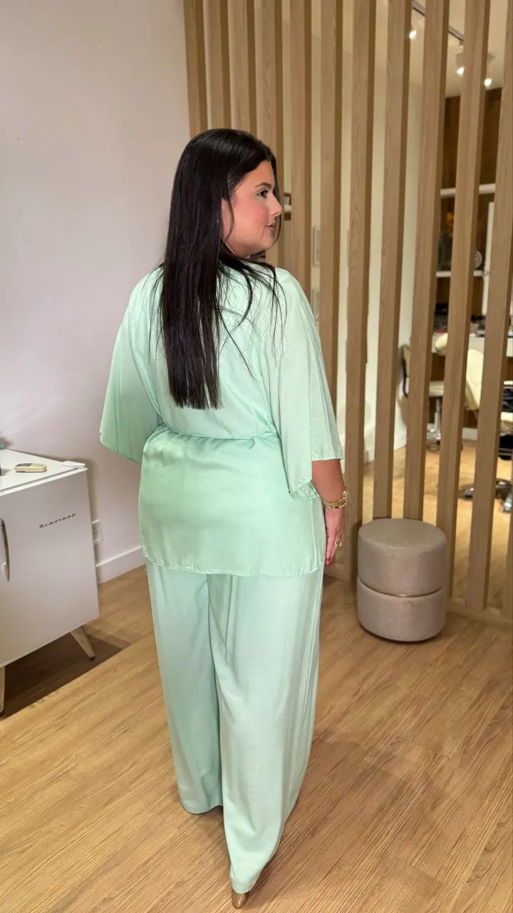 VENDO CONJUNTO PLUS SIZE  - Foto 2