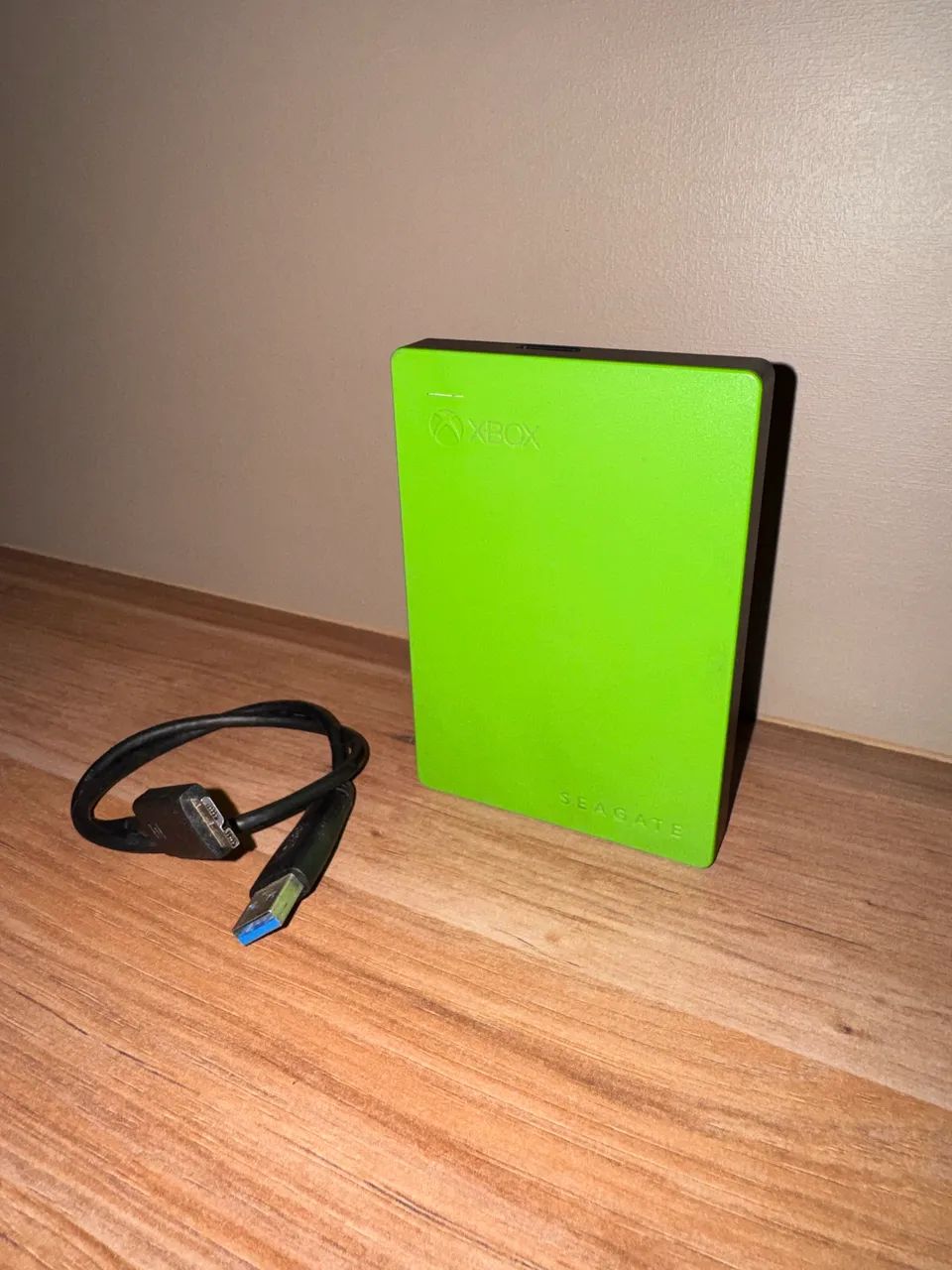 HD externo Xbox 2TB.