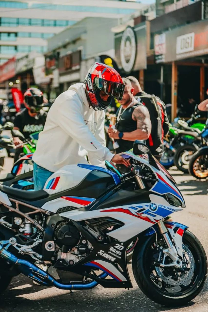 S1000 M Carbon  - Foto 4