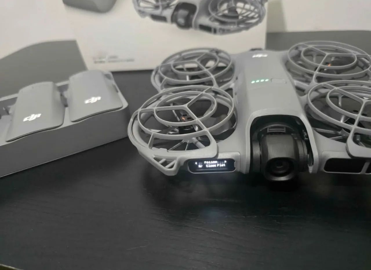 Dji neo 2 Fly more combo - Foto 2