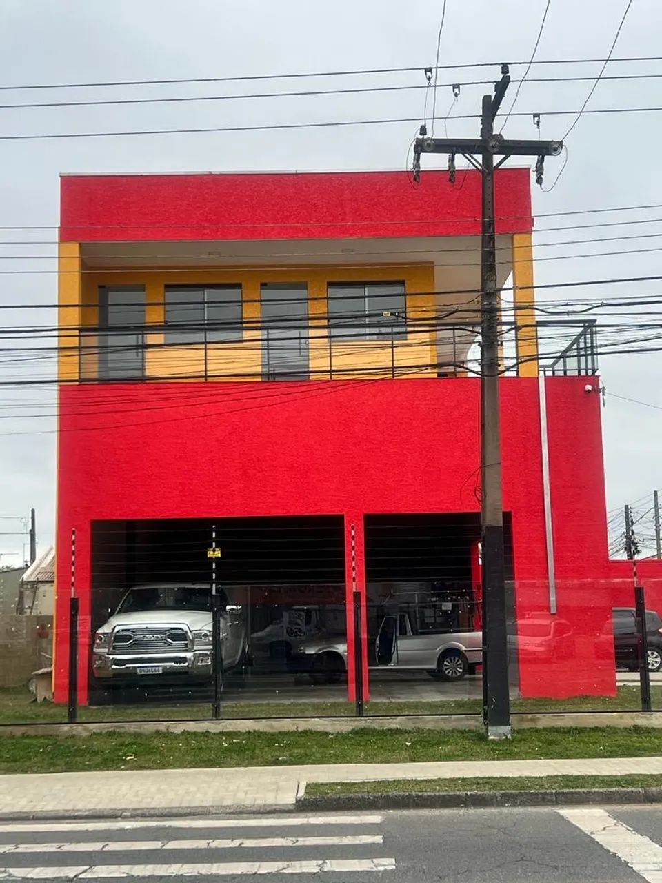 Aluga-se sala comercial  - Foto 4