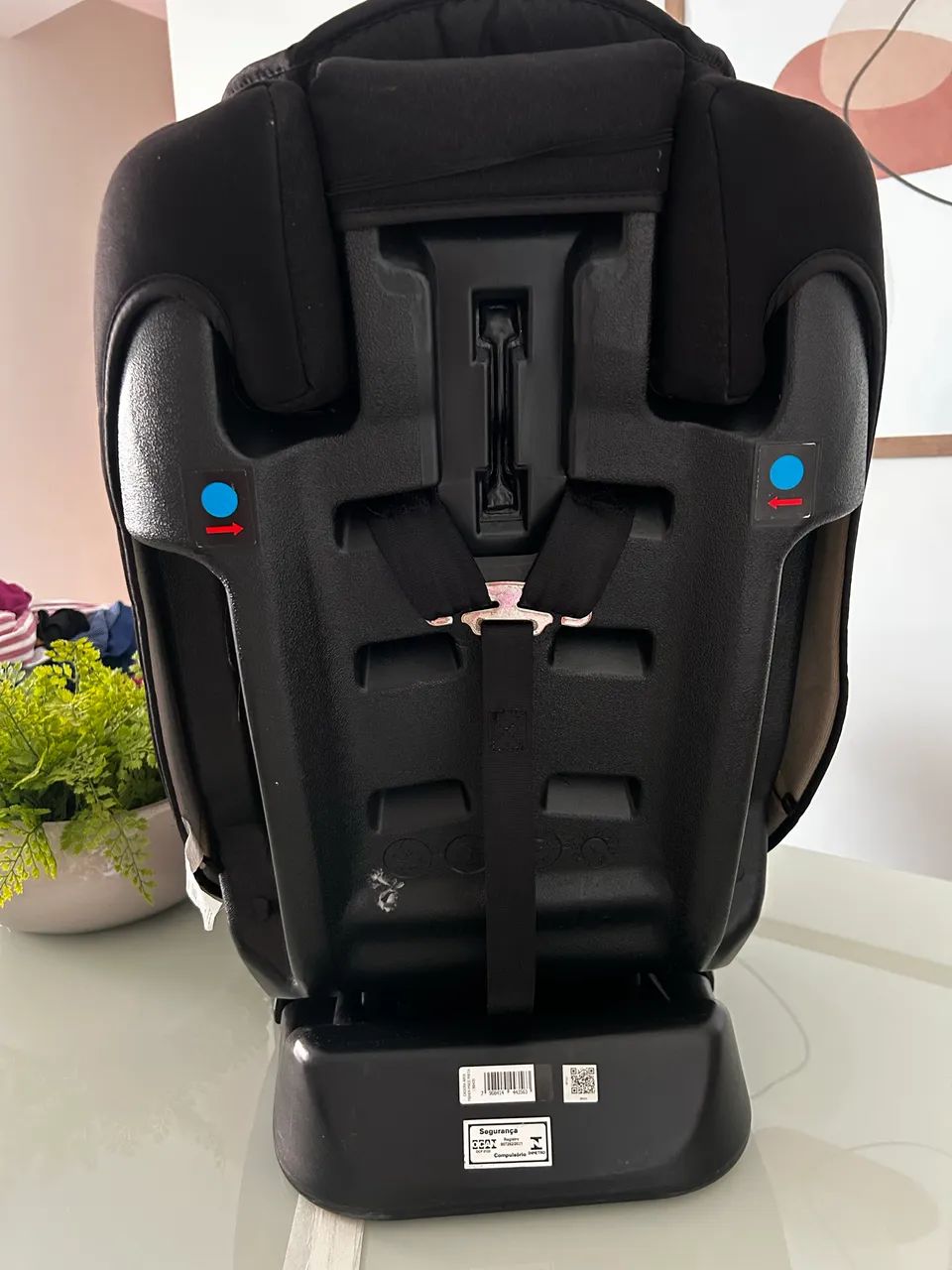 Vendo Bebê Conforto - Foto 2