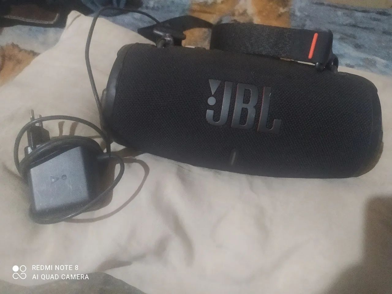 JBL extreme 3
